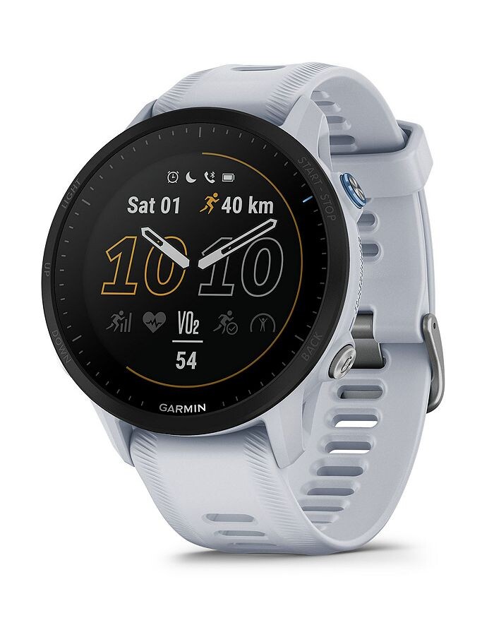 

Умные часы Garmin Forerunner 955, 47 мм