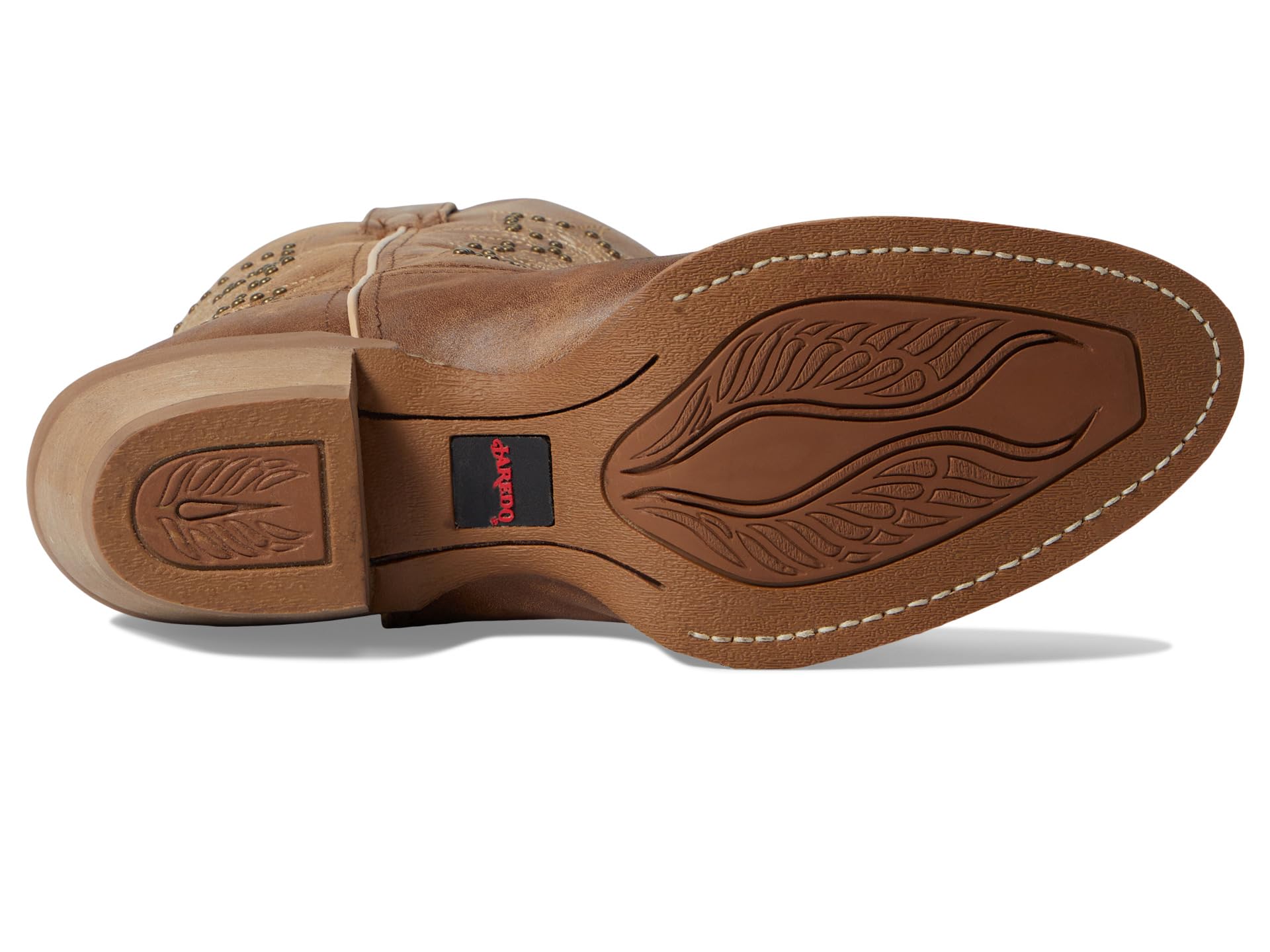Ботинки Laredo Journee, коричневый ботинки sadie laredo коричневый