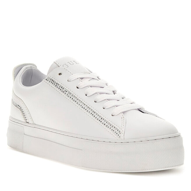 

Кроссовки Guess Gianele2, белый