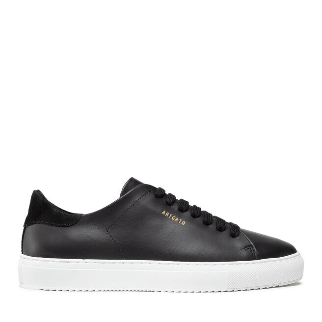 

Кроссовки Axel Arigato Clean 90 28115 Black, черный