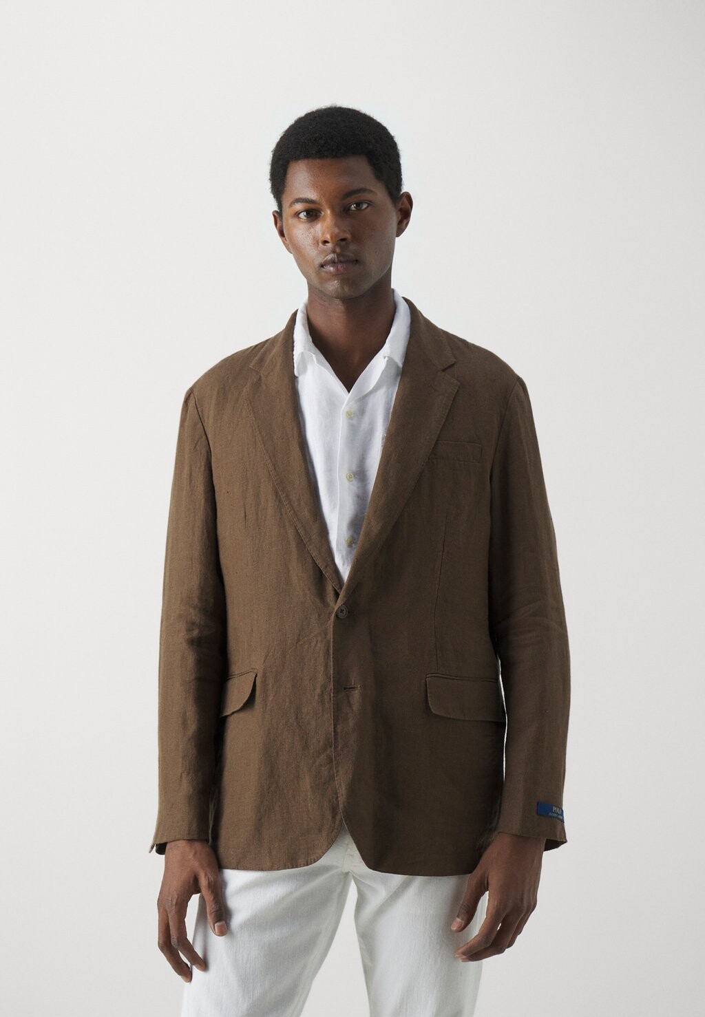 

Куртка SPORTCOAT Polo Ralph Lauren, цвет chestnut