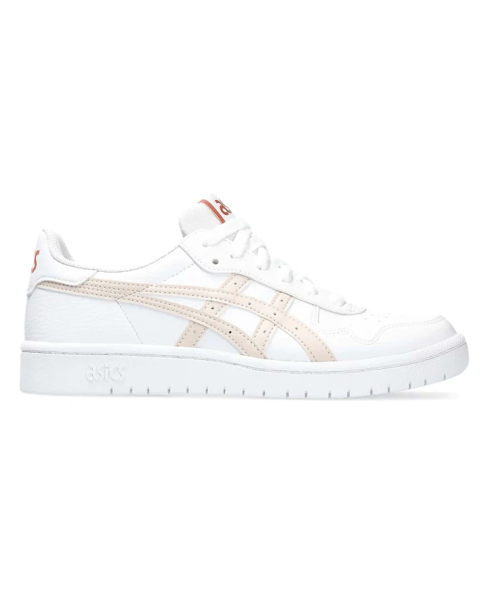 

Японские кроссовки Asics, белый