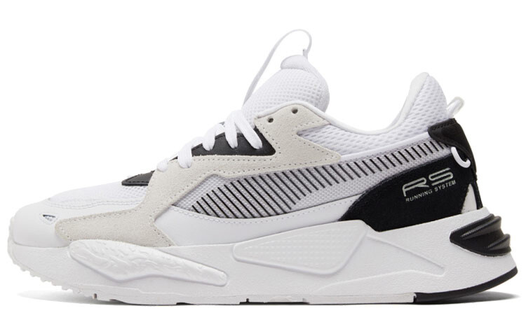 

Кроссовки Puma RS-Z черный/белый