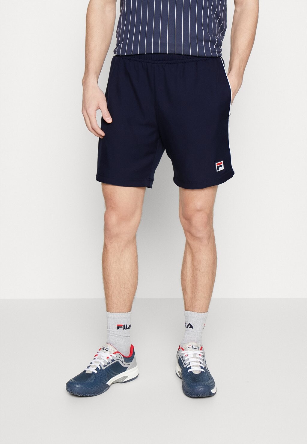 

Спортивные шорты Fila