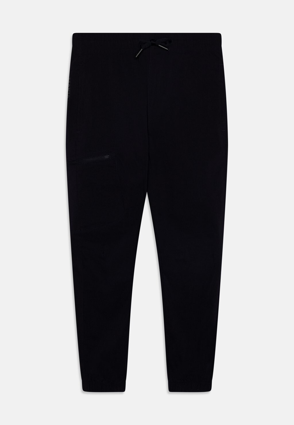 Брюки KASPER PANTS UNISEX Makia, цвет dark navy