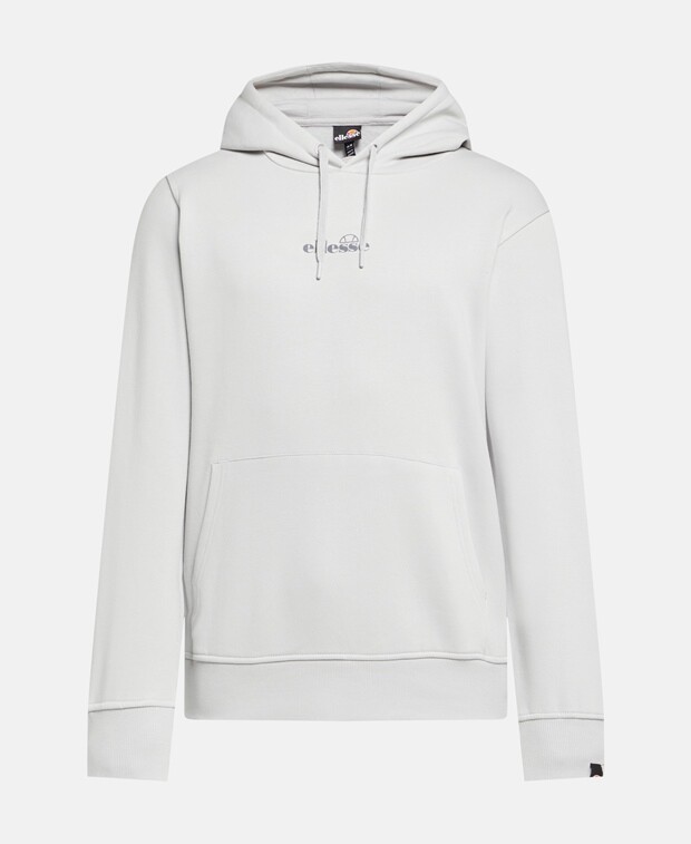 

Худи с капюшоном Ellesse, серый