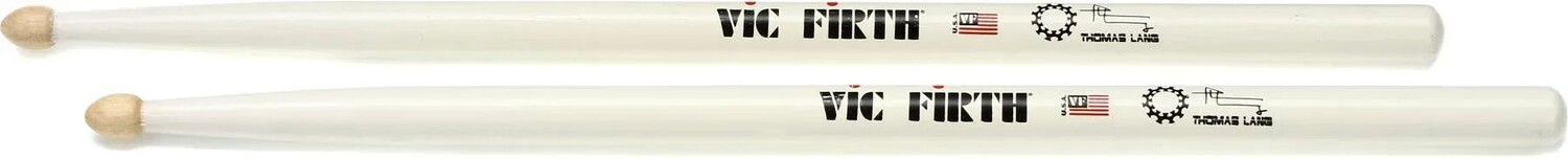 

Барабанные палочки Vic Firth Signature Series - Thomas Lang