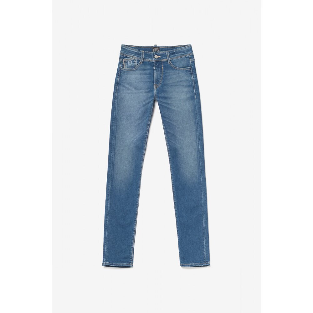 

Джинсы Le Temps Des Cerises 62147 Slim, синий
