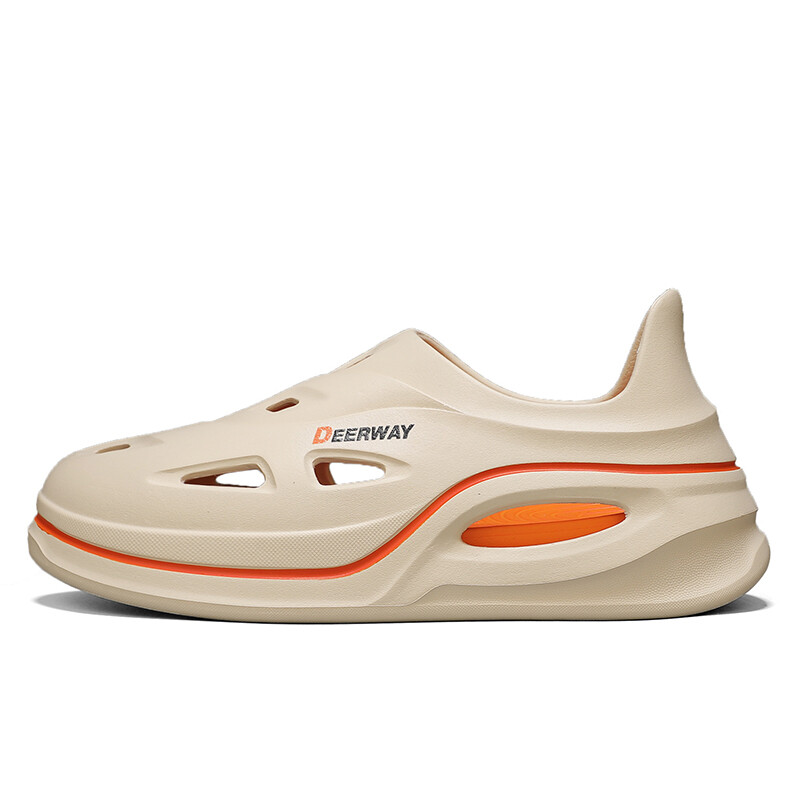 

Сабо мужские Deerway, цвет Khaki oranges