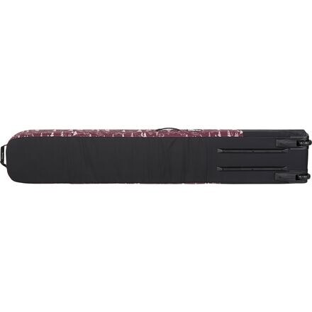 

Сумка для лыжероллеров Fall Line DAKINE, цвет B4Bc Grapevine