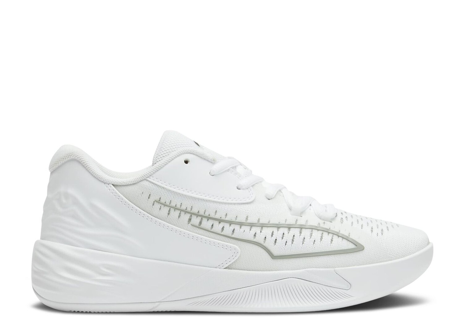 Кроссовки Puma Wmns Stewie 1 Team 'White Quarry', белый