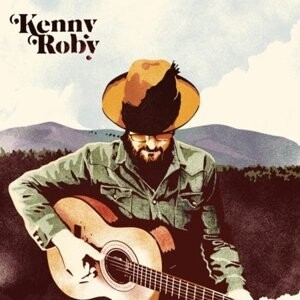 

Виниловая пластинка Roby Kenny - Kenny Roby
