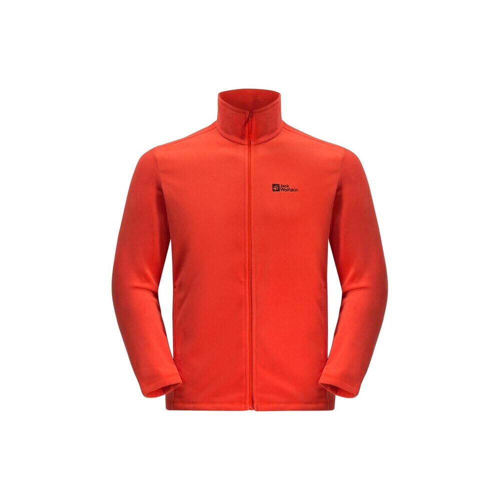 

Спортивная куртка Jack Wolfskin, красный