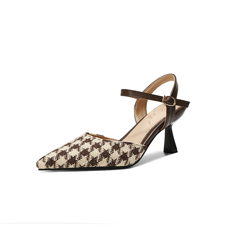 

Туфли JIUXINGDAO High Heels Women's, черный