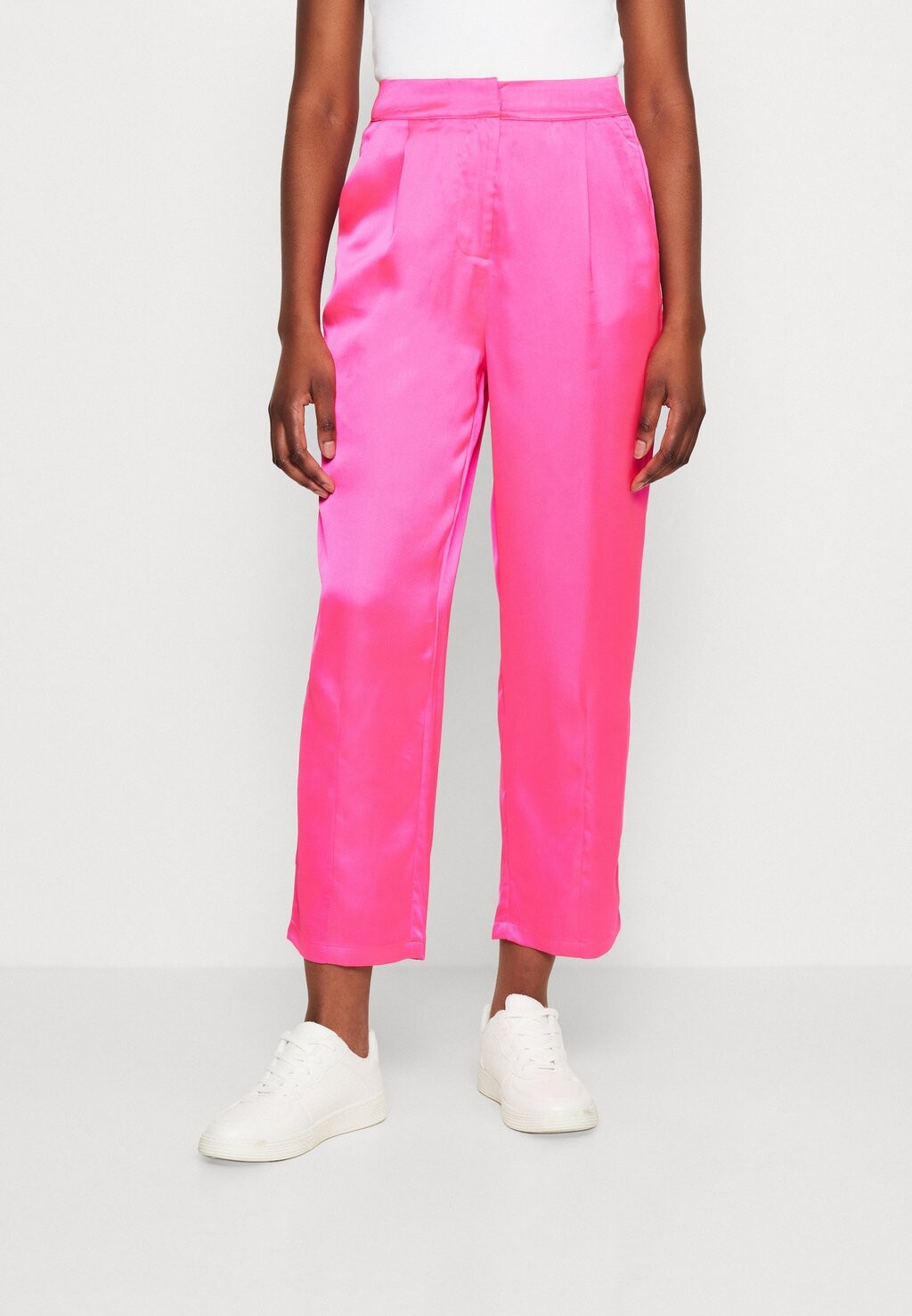 

Брюки Lollys Laundry, Розовый