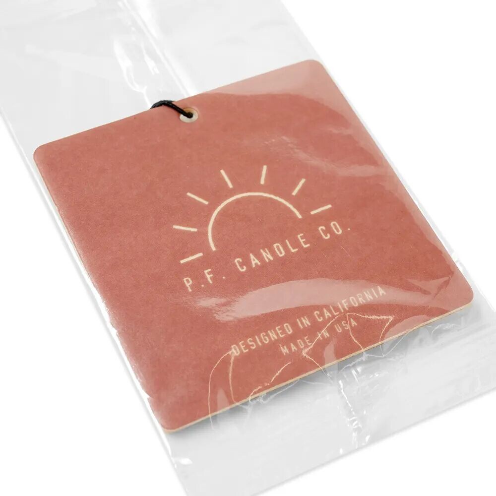 

P.F. Candle Co. Ароматизатор для автомобиля Golden Coast
