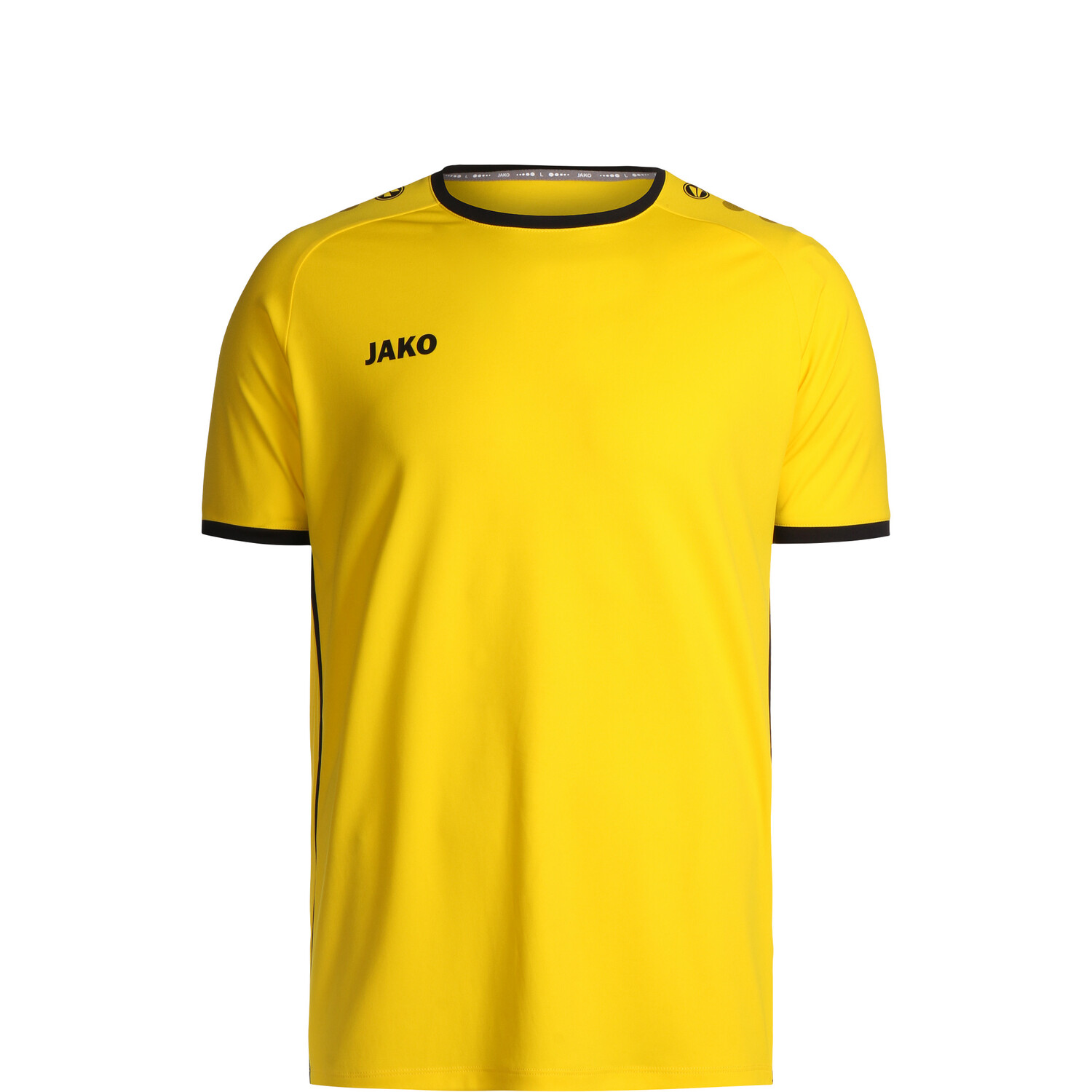

Спортивная футболка Jako Fußballtrikot Primera KA, желтый