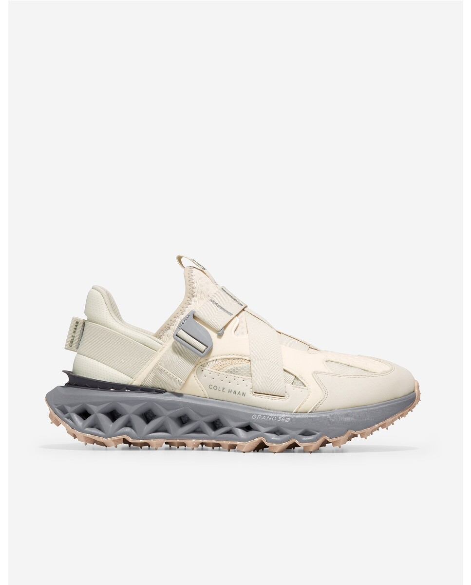 

Мужская спортивная обувь на шнуровке Cole Haan