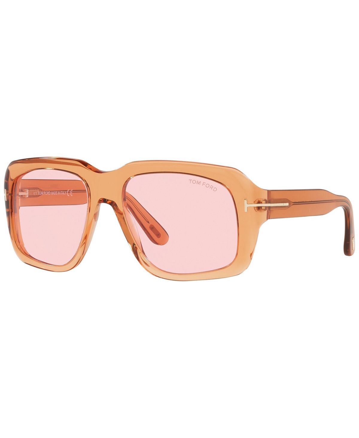 

Мужские солнцезащитные очки, FT0885 Tom Ford