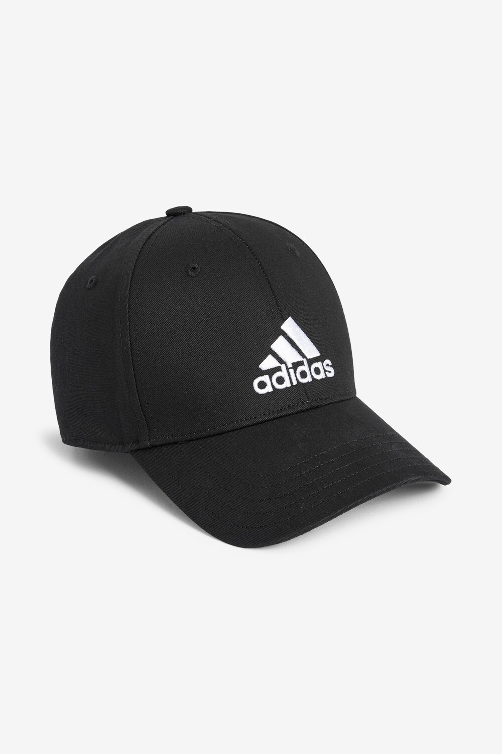 

Бейсболка из хлопка для взрослых adidas, черный