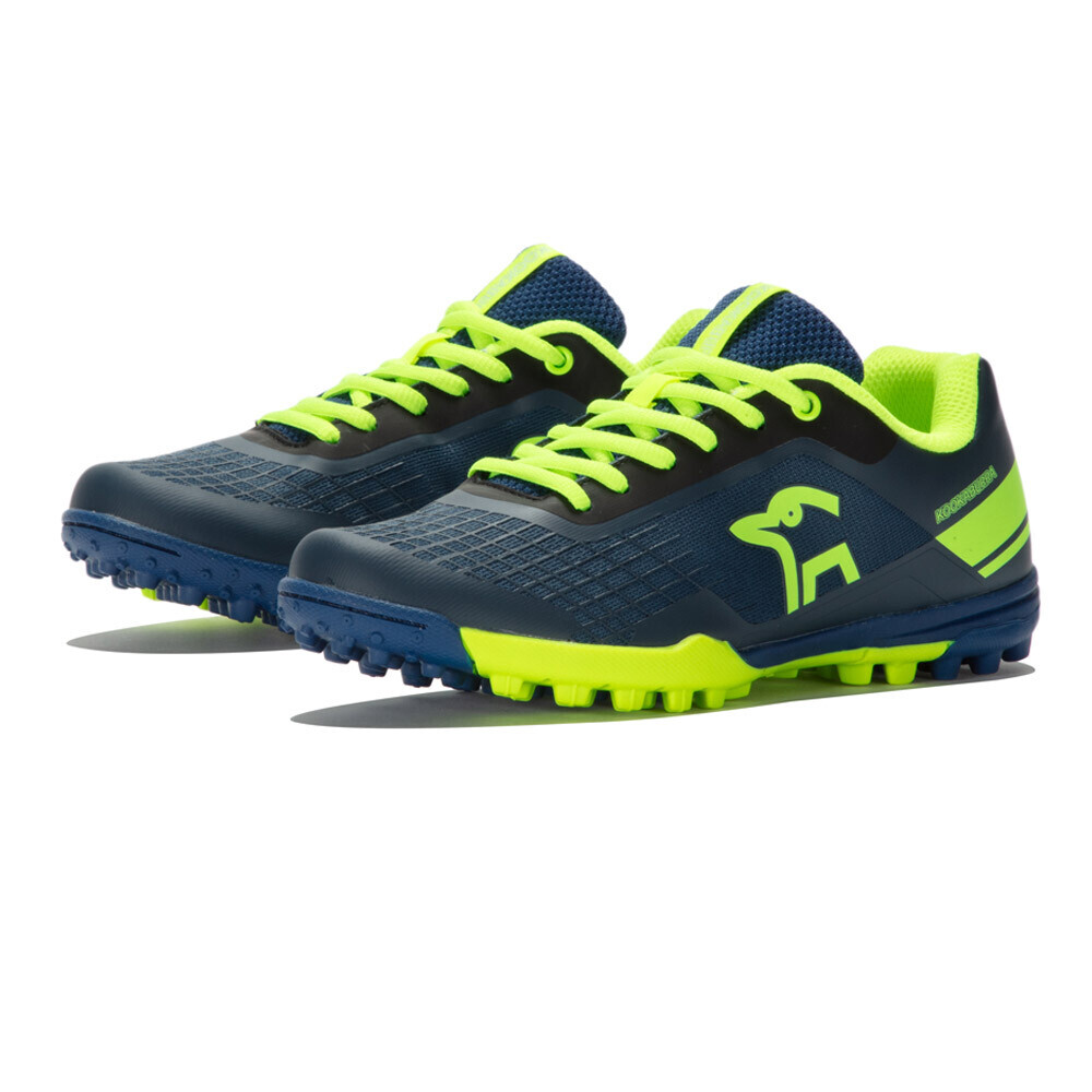 

Кроссовки Kookaburra Orbit Junior Hockey, синий