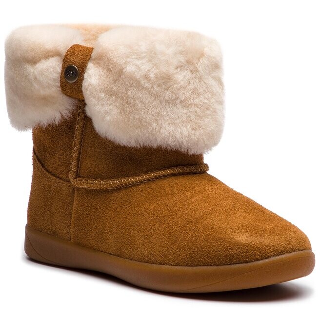 

Сапоги Ugg TRamona, коричневый