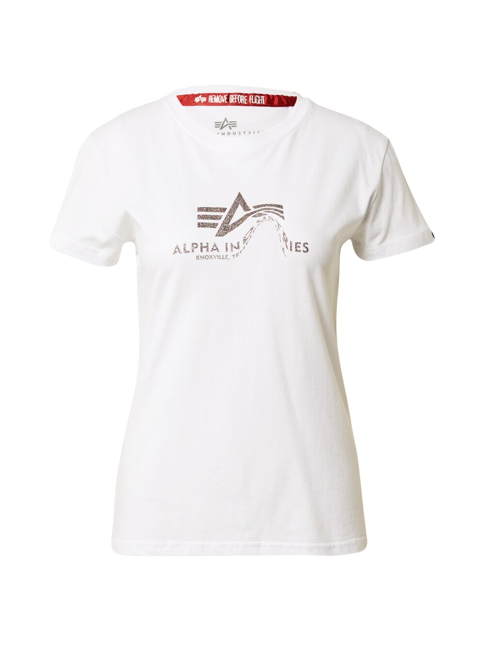 

Рубашка Alpha Industries, белый