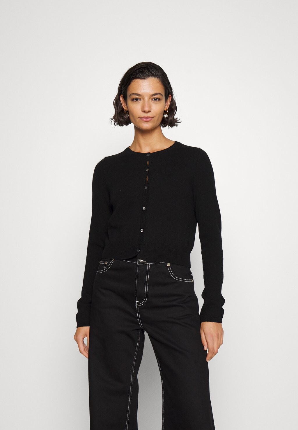 

Кардиган FTC Cashmere