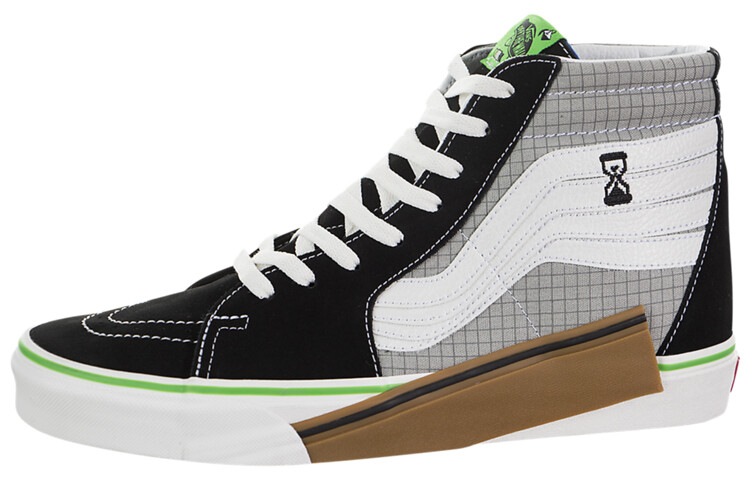 

Обувь для скейтбординга General Vans SK8 HI