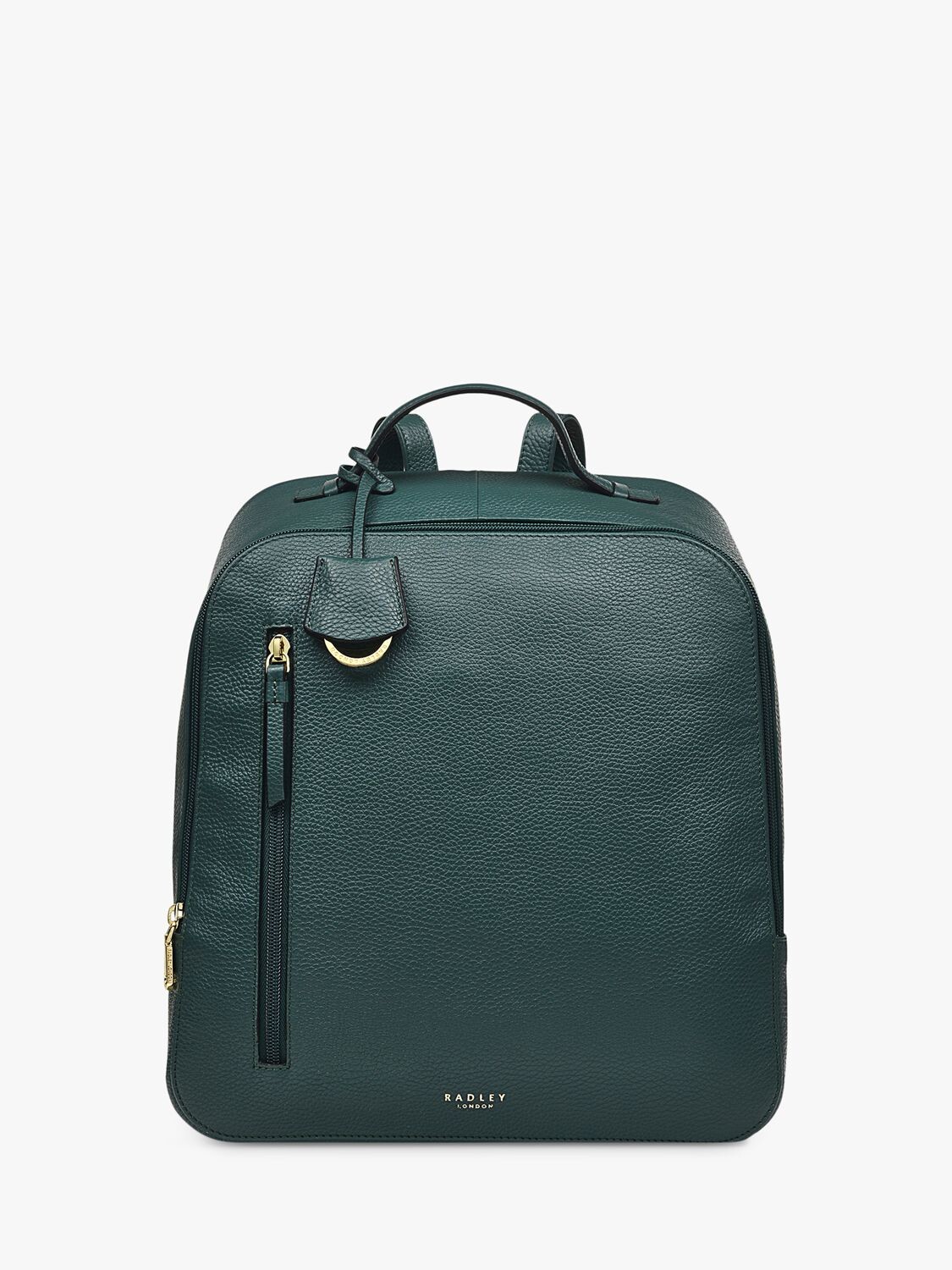 

Большой рюкзак Hale Lane Radley, кедр