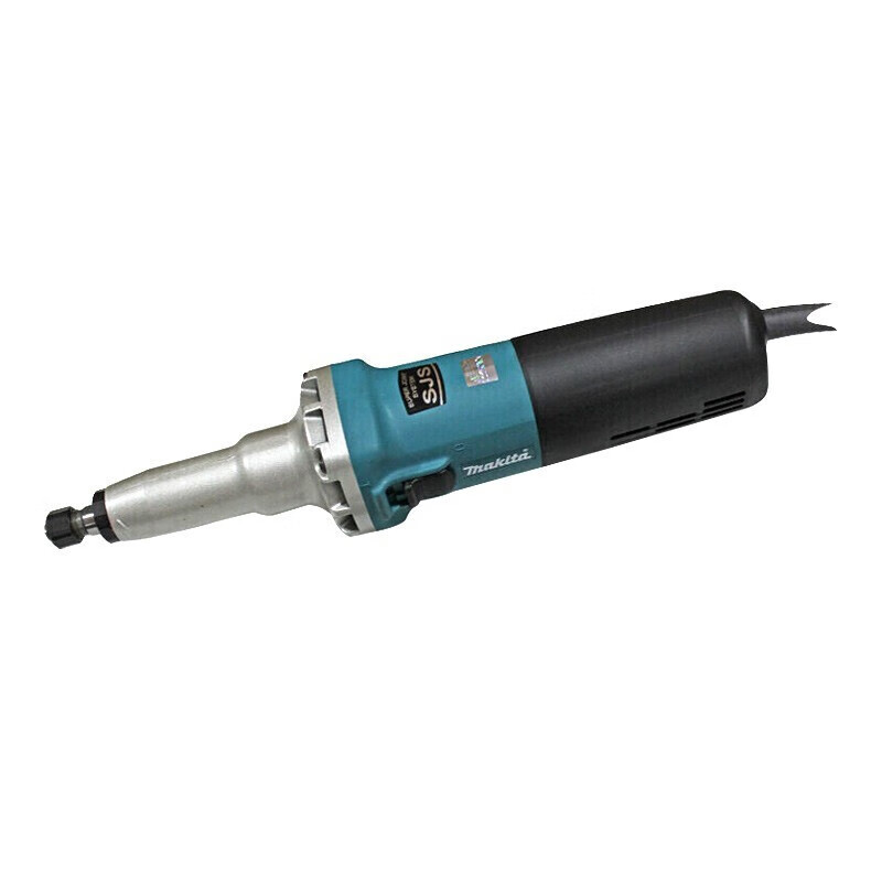 Шлифовальная машина Makita GD0801C, 8 мм