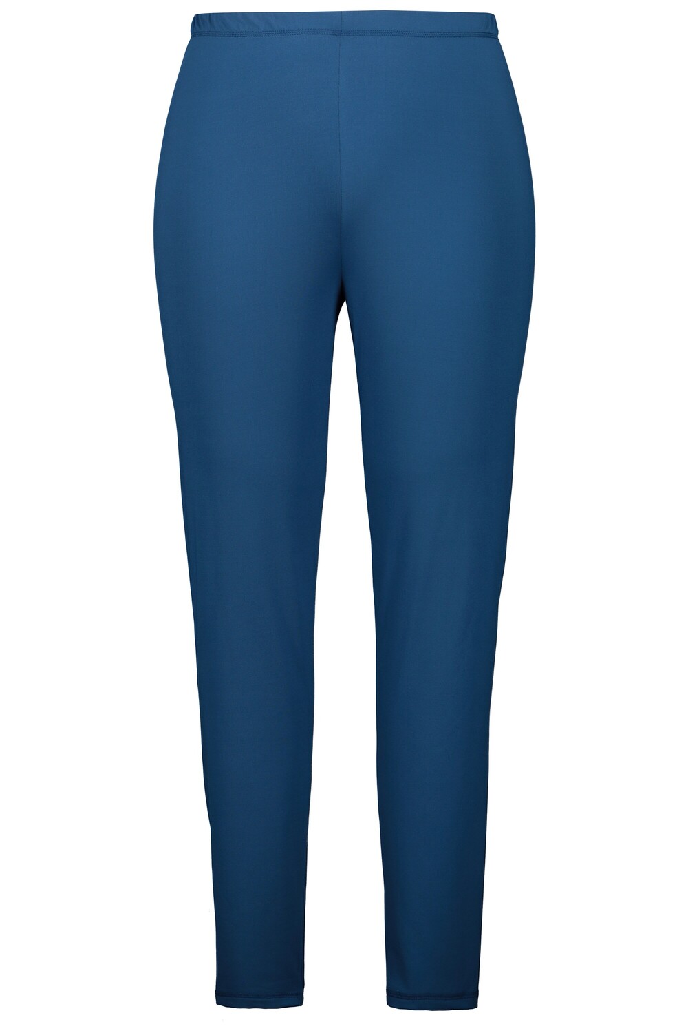 

Леггинсы Ulla Popken Hosen, цвет tinten blau