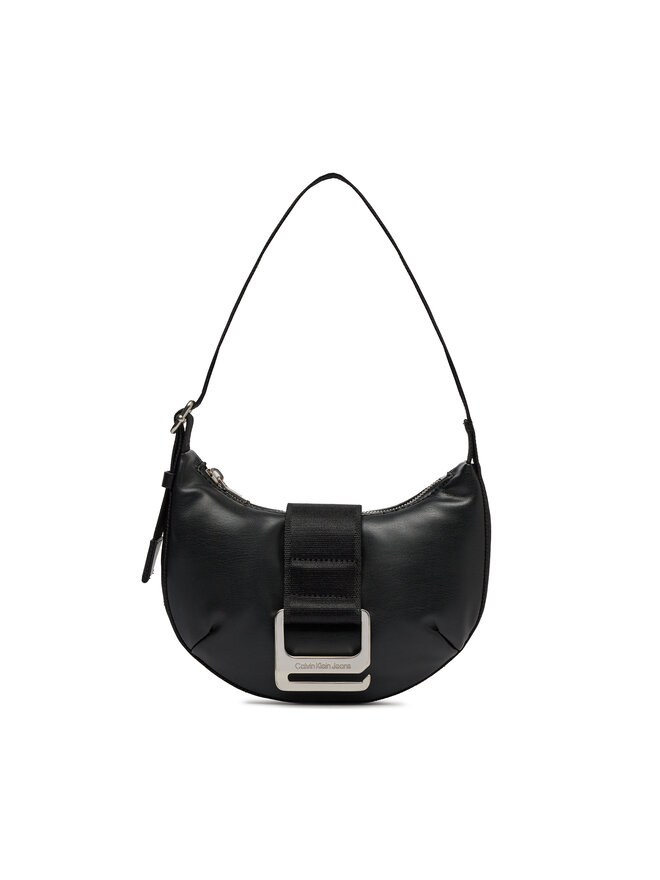 

Классическая сумка Off Duty Crescent Bag22 Calvin Klein, черный