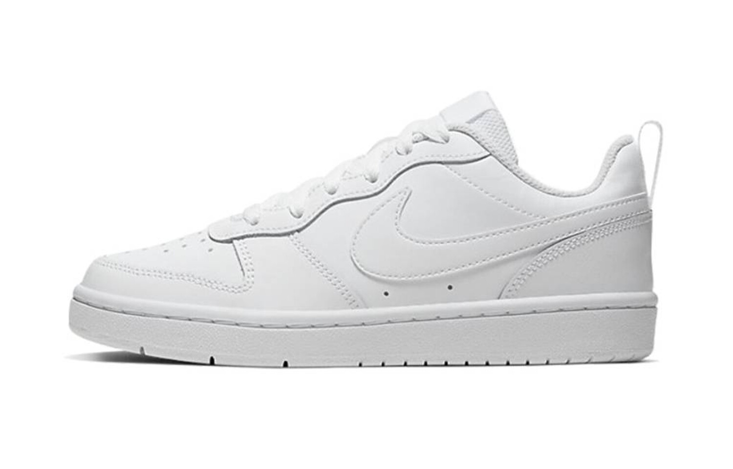

Женские кроссовки для скейтбординга Nike Court Borough Low