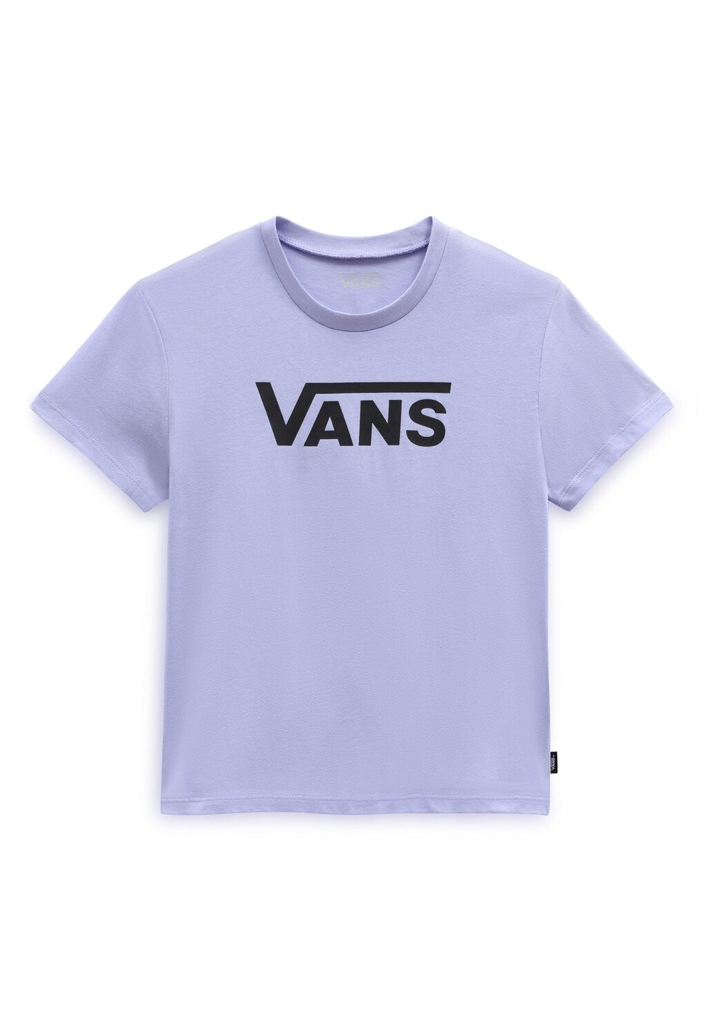 

Футболка с принтом Vans