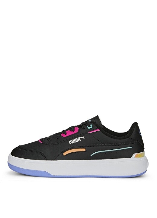 

Черные женские туфли Lifestyle Puma, Черный