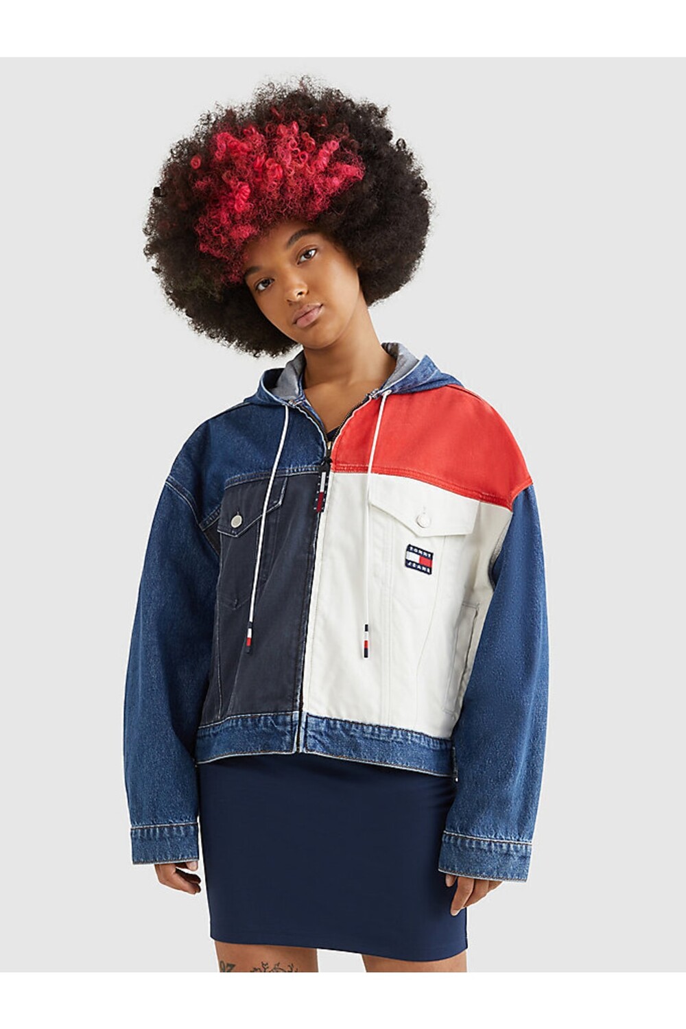 

Куртка Tommy Hilfiger