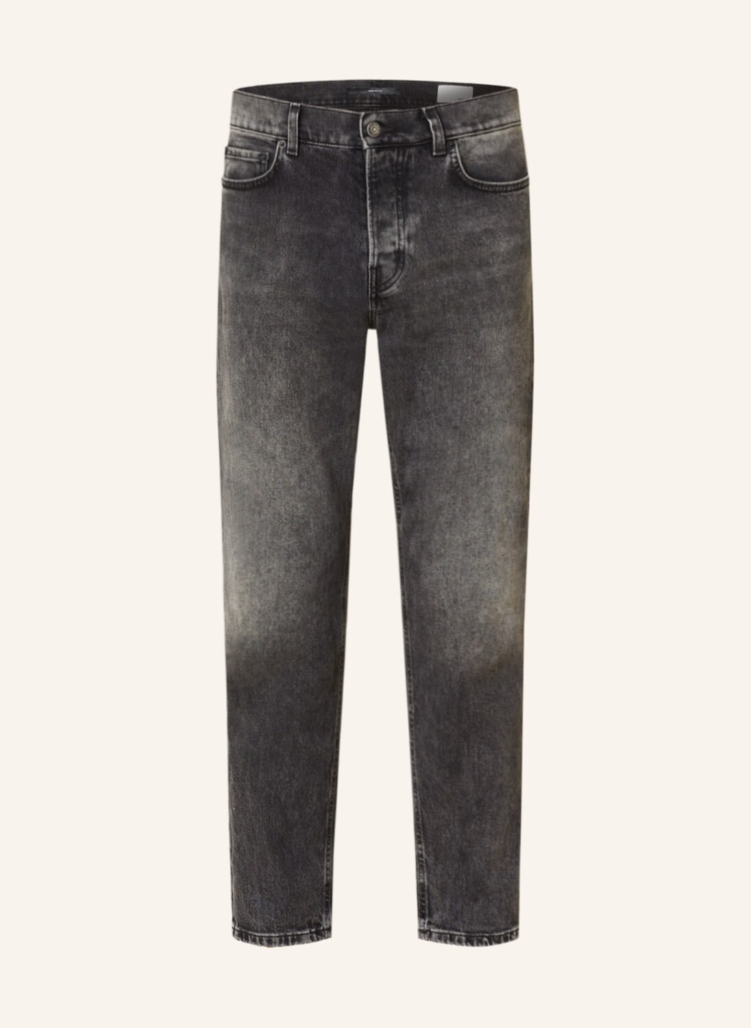 

Джинсы HAIKURE TOKYO Slim Fit, черный