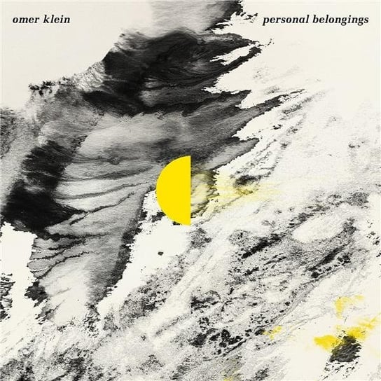 Виниловая пластинка Klein Omer - Personal Belongings