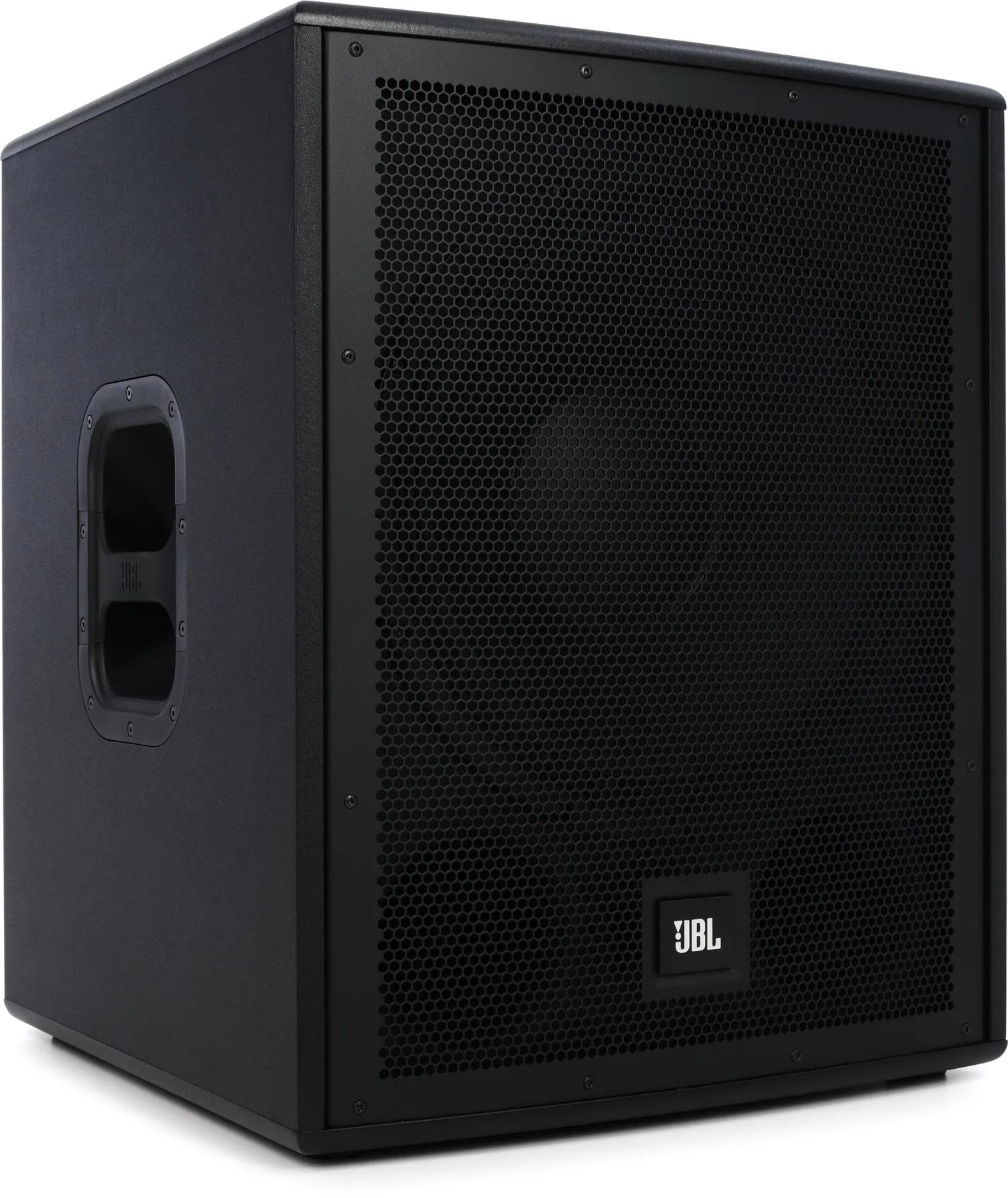 

JBL IRX-115S 15-дюймовый активный сабвуфер мощностью 1300 Вт