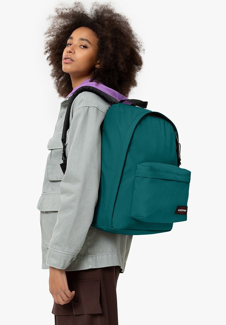 

Рюкзак OUT OF OFFICE UNISEX Eastpak, зеленый
