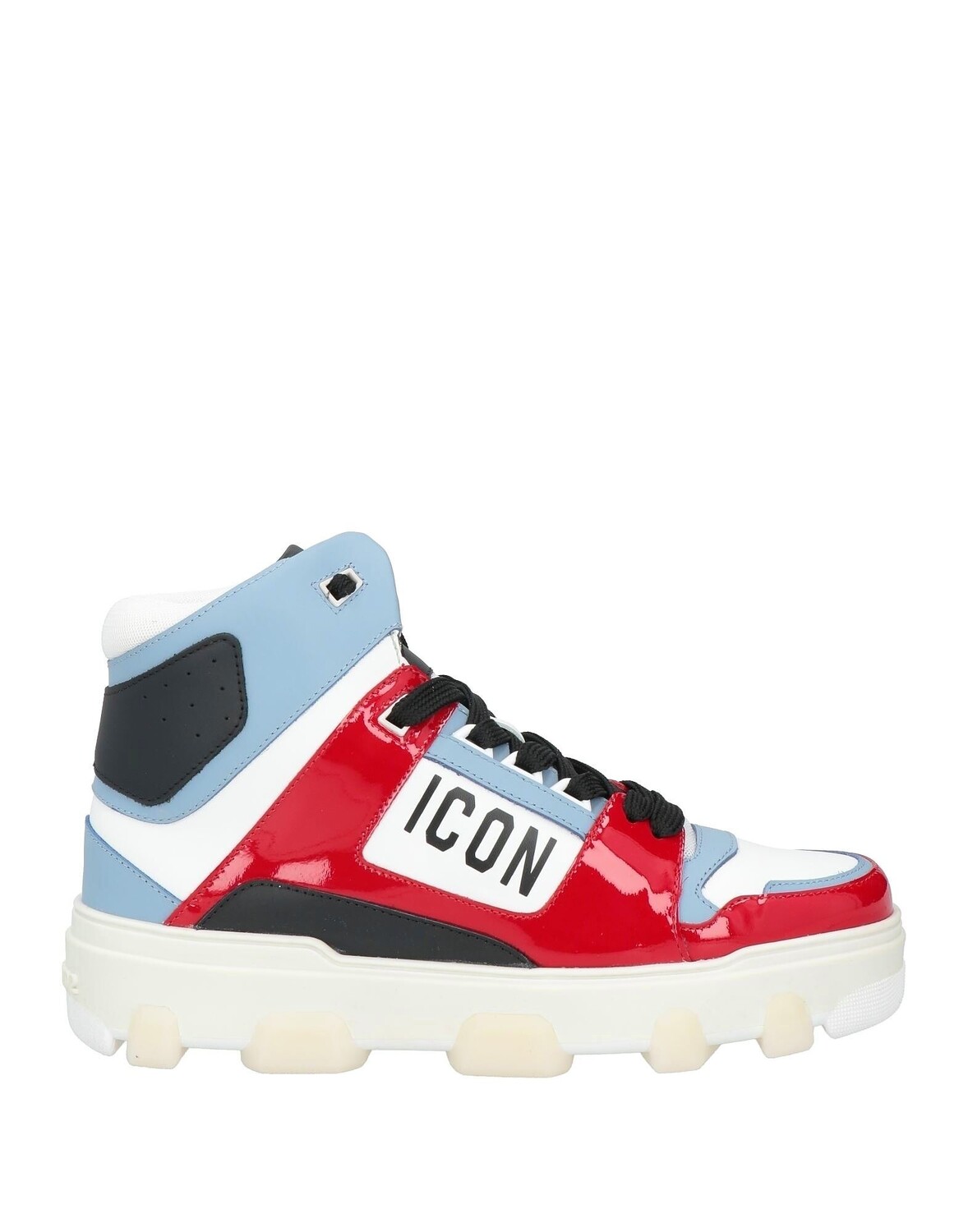 

Кроссовки Dsquared2, белый