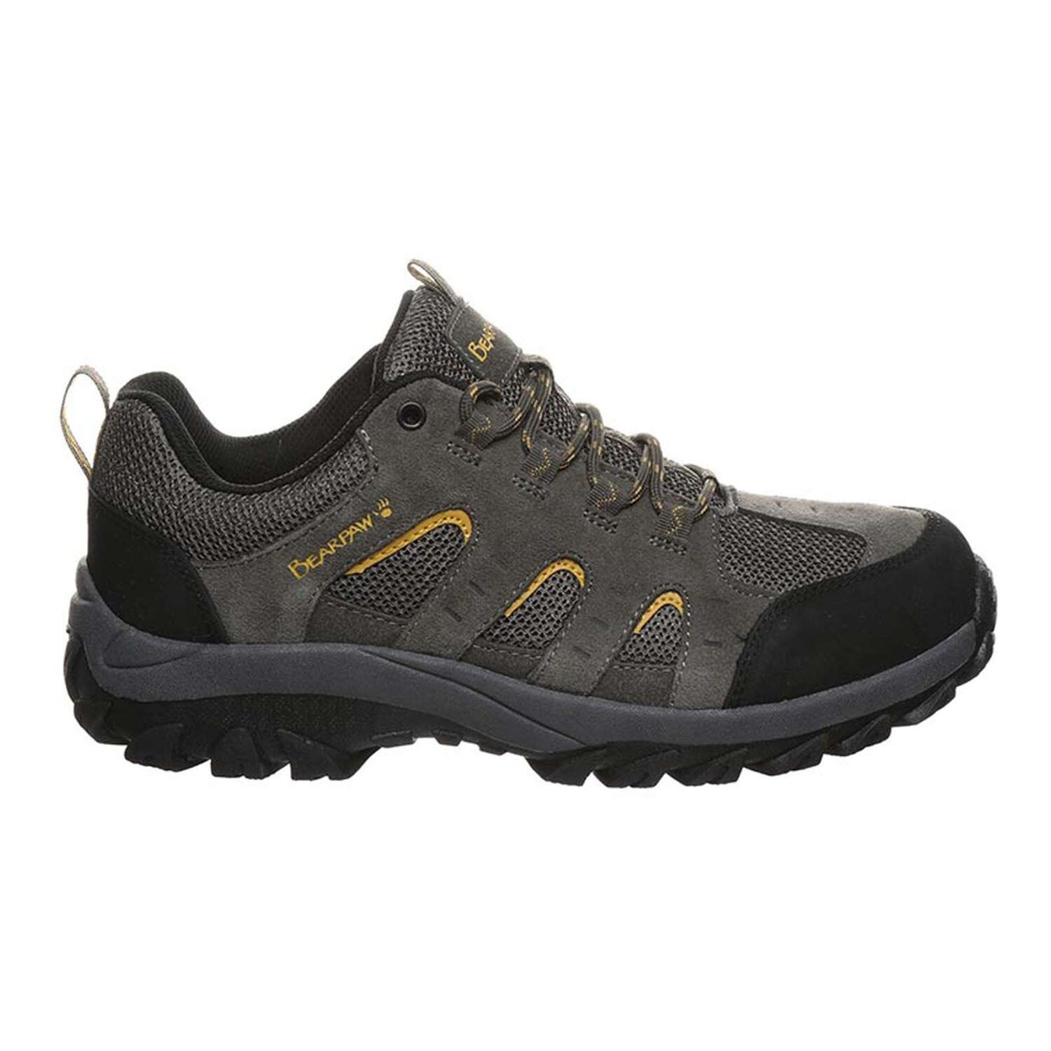 

Мужские походные туфли Bearpaw Blaze