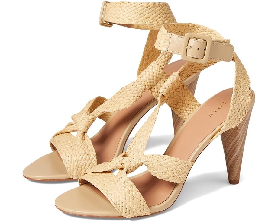 

Туфли Joie Celyn, естественный