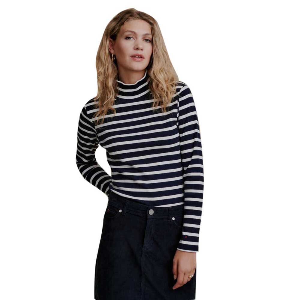 

Свитер Redgreen Cherry Roll Neck, черный