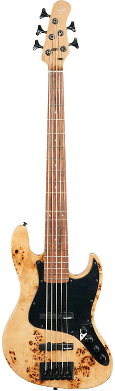 

Басс гитара Michael Kelly Custom Collection Element 5R Electric Bass Guitar 5-String, PF - 348024 - 809164021773