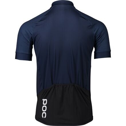 

Джерси Essential Road мужские POC, цвет Poc O Turmaline Navy