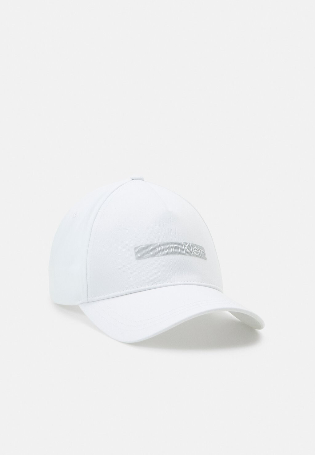 

Бейсболка Calvin Klein, белый