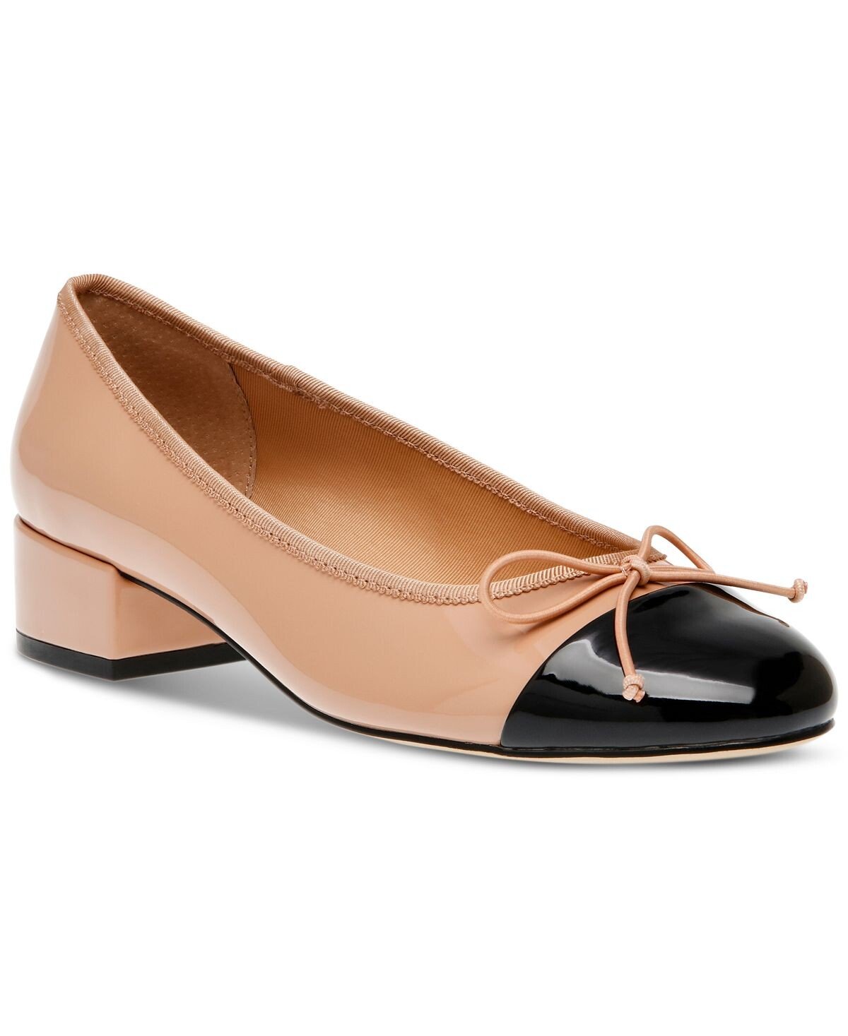 

Женские балетки Cherish на блочном каблуке Steve Madden