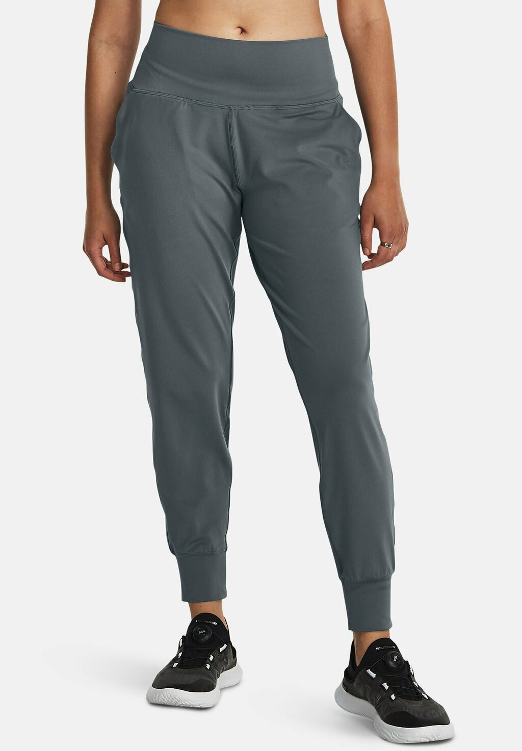 

Брюки спортивные MERIDIAN Under Armour, гравий